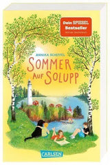sommer-auf-solupp-solupp-bd-1-taschenbuchausgabe-kunstundspiel-1 - kunstundspiel 