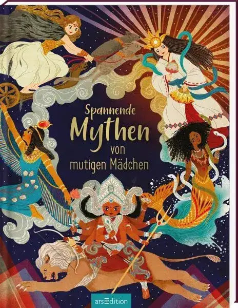 spannende-mythen-von-mutigen-madchen-kunstundspiel-1 - kunstundspiel 