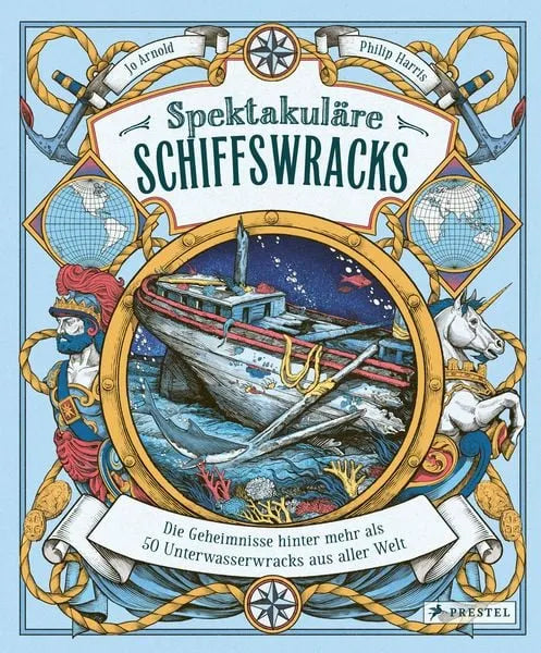 spektakulare-schiffswracks-kunstundspiel-1 - kunstundspiel 