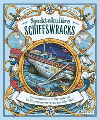 spektakulare-schiffswracks-kunstundspiel-1 - kunstundspiel 