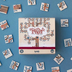 spiel-pocket-dream-a-tree-kunstundspiel-1 - kunstundspiel 