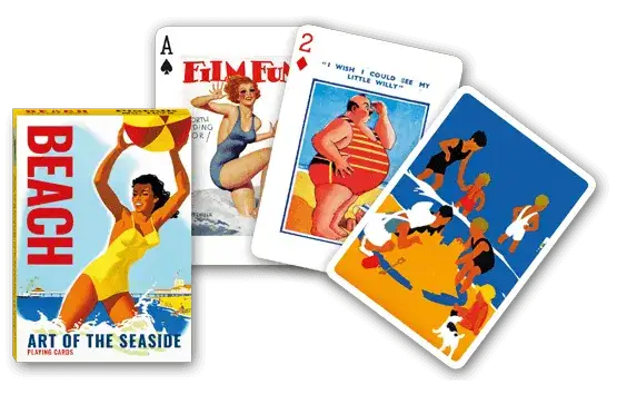 spielkarten-beach-kunstundspiel-1 - kunstundspiel 
