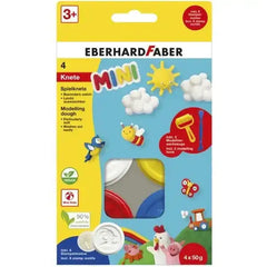 spielknete-mini-4-knete-mit-8-stempelmotiven-und-modellierwerkzeug-kunstundspiel-1 - kunstundspiel 