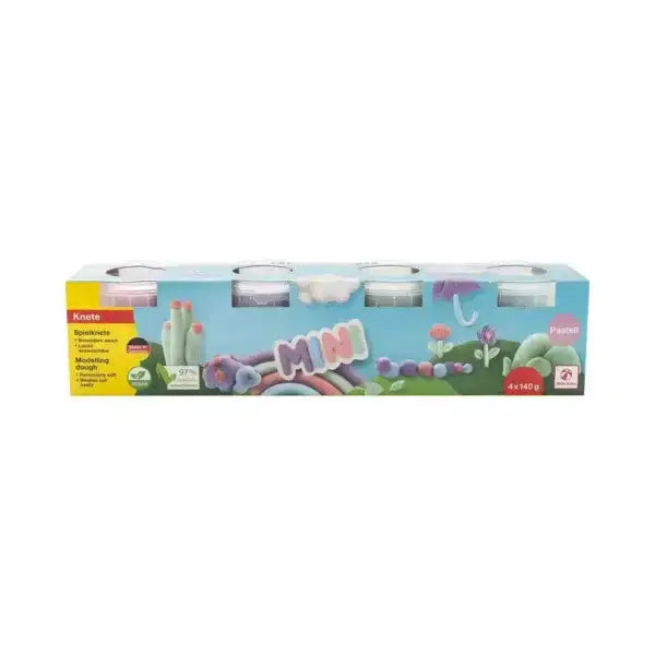 spielknete-pastell-4er-set-kunstundspiel-1 - kunstundspiel 