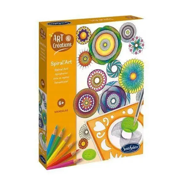 spiralart-kunstundspiel-1 - kunstundspiel 