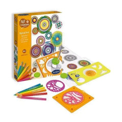 spiralart-kunstundspiel-2 - kunstundspiel 
