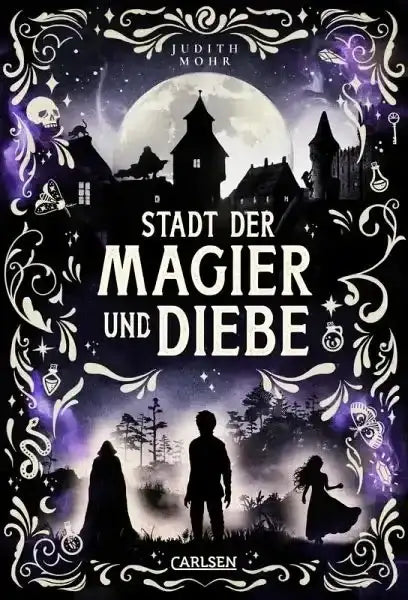 stadt-der-magier-und-diebe-bd-1-kunstundspiel-1 - kunstundspiel 