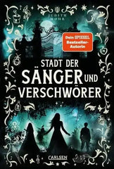stadt-der-sanger-und-verschworer-stadt-der-magier-bd-2-kunstundspiel-1 - kunstundspiel 