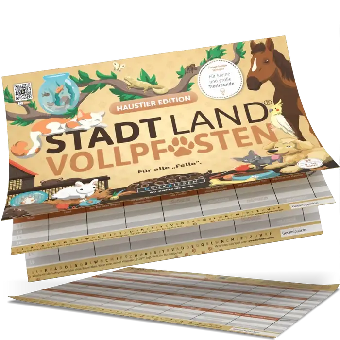 stadt-land-vollpfosten-spielblock-or-haustier-edition-kunstundspiel-2 - kunstundspiel 