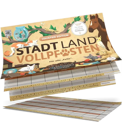 stadt-land-vollpfosten-spielblock-or-haustier-edition-kunstundspiel-2 - kunstundspiel 