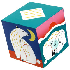 stapelturm-wilde-tiere-kunstundspiel-2 - kunstundspiel 