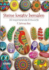 steine-kreativ-bemale-30-inspirierende-entwurfe-kunstundspiel-1 - kunstundspiel 