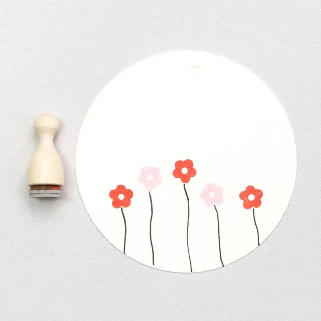 stempel-blute-mini-kunstundspiel-1 - kunstundspiel 