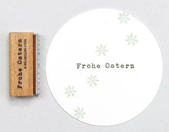 stempel-frohe-ostern-2-kunstundspiel-1 - kunstundspiel 