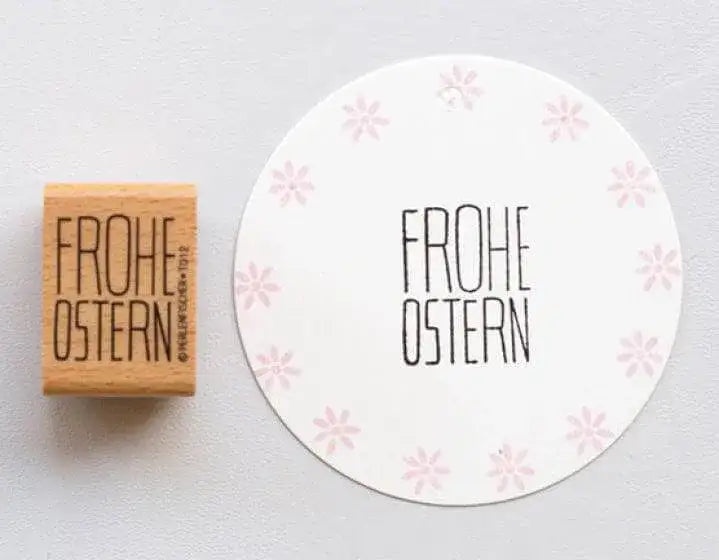 stempel-frohe-ostern-kunstundspiel-1 - kunstundspiel 