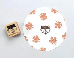 stempel-fuchskopf-kunstundspiel-1 - kunstundspiel 