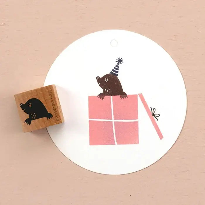 stempel-maulwurfbaby-kunstundspiel-3 - kunstundspiel 