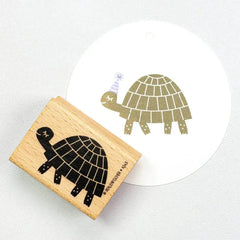 stempel-schildkrote-laufend-kunstundspiel-1 - kunstundspiel 