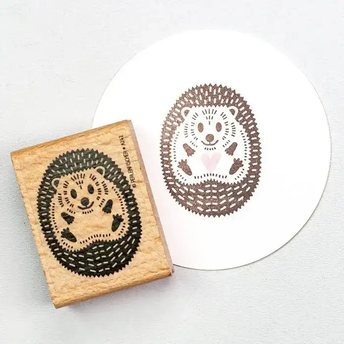 stempel-traumender-igel-kunstundspiel-1 - kunstundspiel 