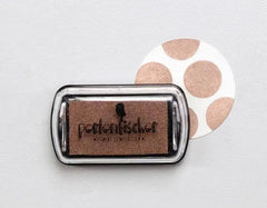 stempelkissen-mini-rose-gold-kunstundspiel-1 - kunstundspiel 