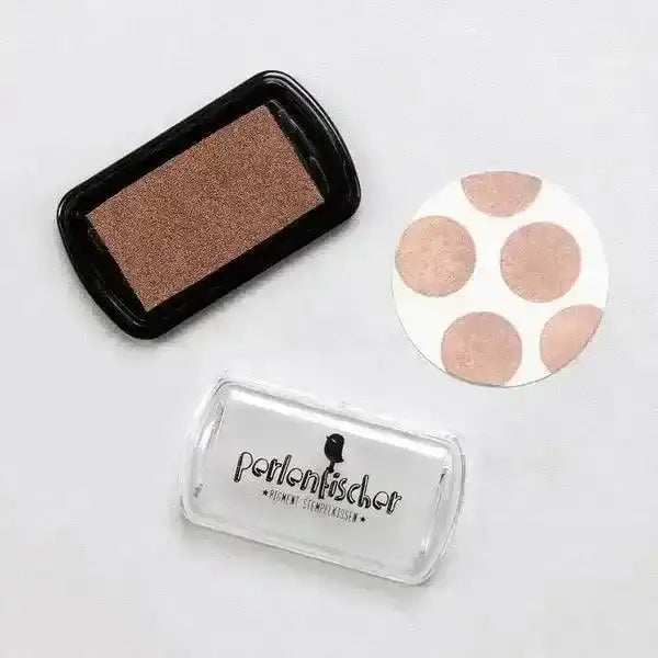 stempelkissen-mini-rose-gold-kunstundspiel-2 - kunstundspiel 