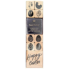 stempelset-happy-easter-kunstundspiel-1 - kunstundspiel 