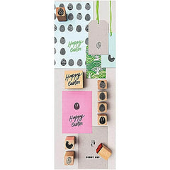 stempelset-happy-easter-kunstundspiel-2 - kunstundspiel 