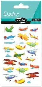 sticker-flugzeuge-cooky-kunstundspiel-1 - kunstundspiel 