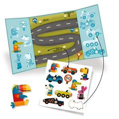 sticker-haftspiel-autos-kunstundspiel-3 - kunstundspiel 