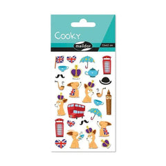 sticker-london-cooky-kunstundspiel-1 - kunstundspiel 