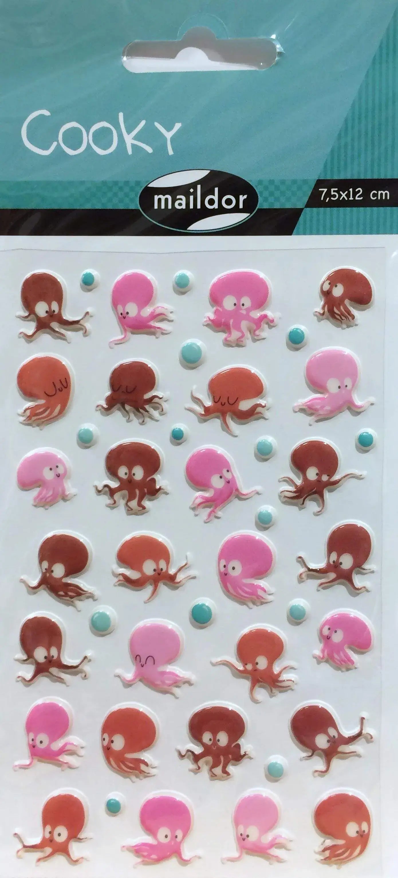 sticker-oktopus-rosa-kunstundspiel-1 - kunstundspiel 