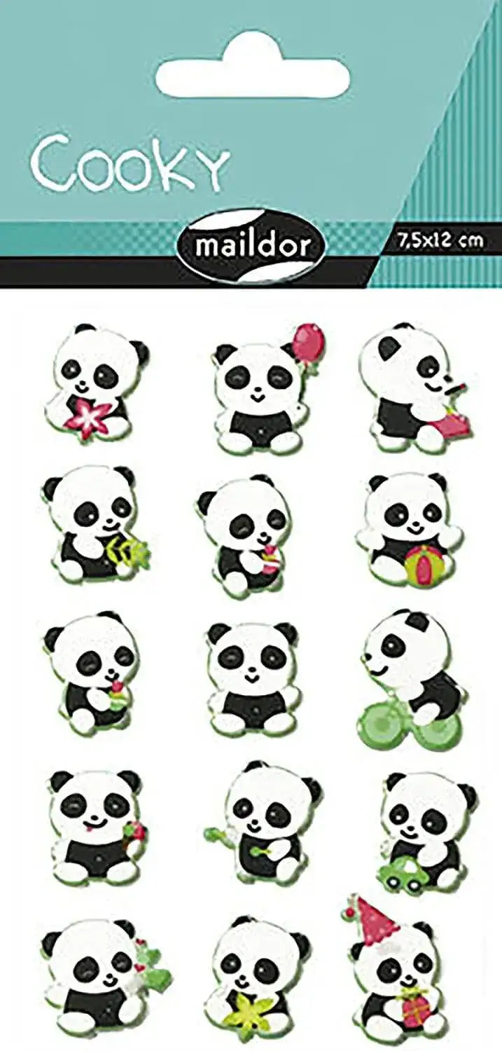 sticker-panda-cooky-kunstundspiel-1 - kunstundspiel 