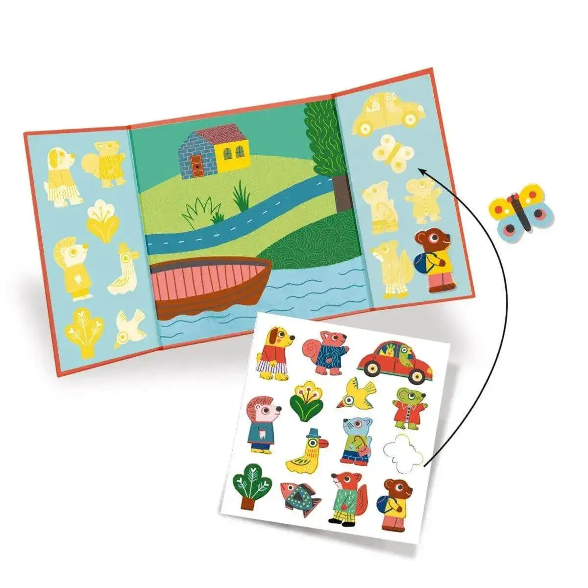 sticker-tiere-kunstundspiel-3 - kunstundspiel 