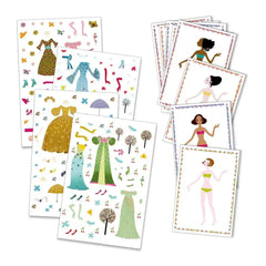stickerpuppen-kleider-4-jahreszeiten-kunstundspiel-2 - kunstundspiel 