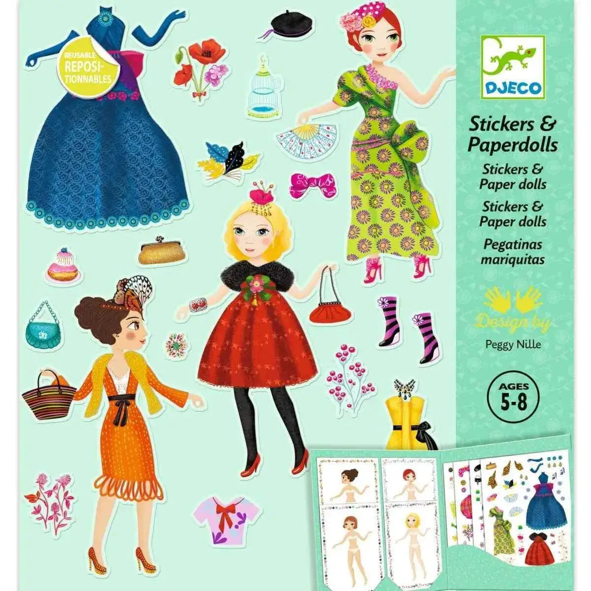 stickerpuppen-kleider-super-schick-kunstundspiel-1 - kunstundspiel 