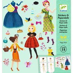 stickerpuppen-kleider-super-schick-kunstundspiel-1 - kunstundspiel 