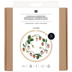stickpackung-erdbeerkranz-grosse-erdbeeren-kunstundspiel-2 - kunstundspiel 