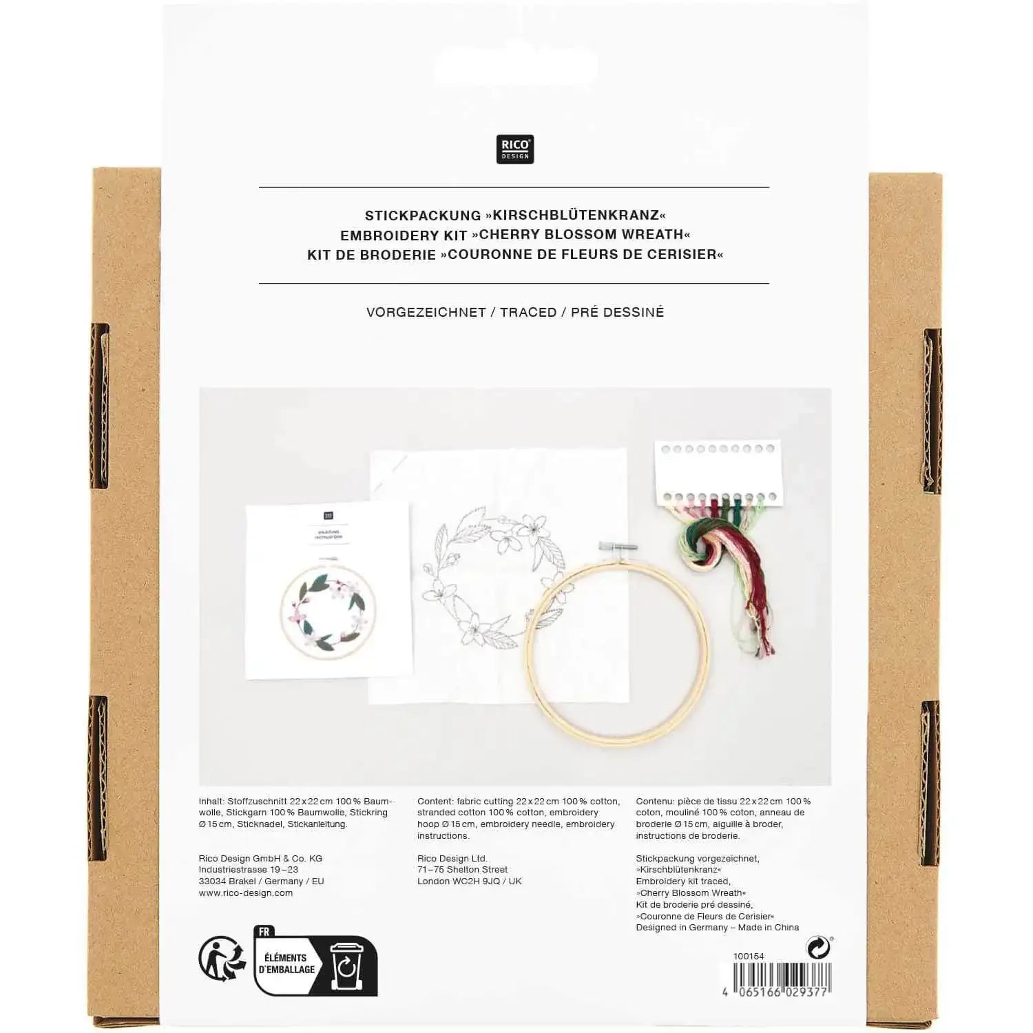 stickpackung-kirschblutenkranz-kunstundspiel-3 - kunstundspiel 
