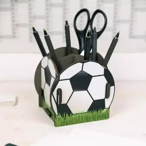 stiftebox-fussball-bausatz-kunstundspiel-3 - kunstundspiel 