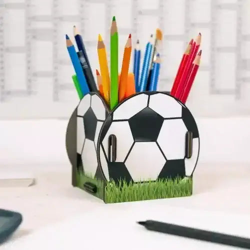 stiftebox-fussball-bausatz-kunstundspiel-4 - kunstundspiel 
