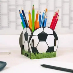 stiftebox-fussball-bausatz-kunstundspiel-4 - kunstundspiel 