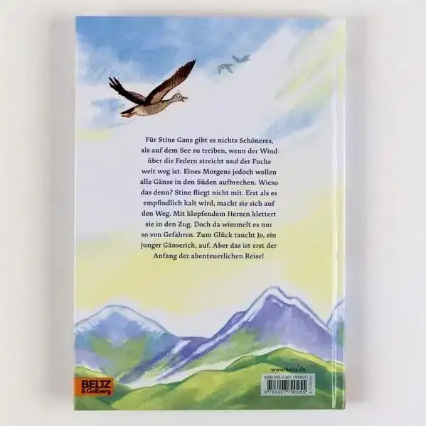 stine-gans-und-ihre-unglaubliche-reise-kunstundspiel-2 - kunstundspiel 