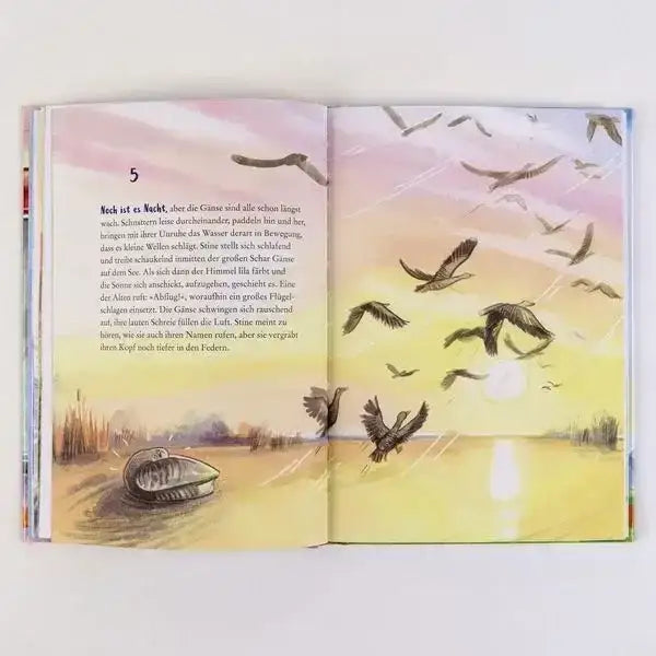 stine-gans-und-ihre-unglaubliche-reise-kunstundspiel-3 - kunstundspiel 