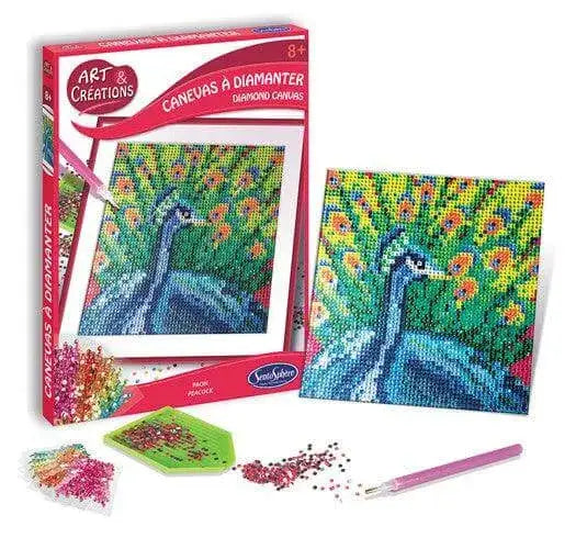 strassstein-bild-pfau-kunstundspiel-1 - kunstundspiel 