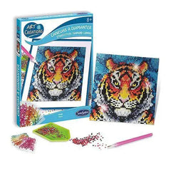 strassstein-bild-tiger-kunstundspiel-2 - kunstundspiel 