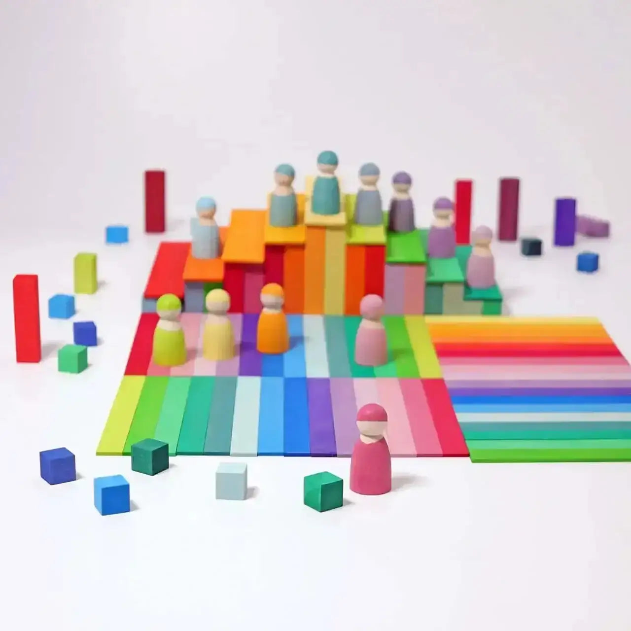 stufenpyramide-klein-kunstundspiel-4 - kunstundspiel 