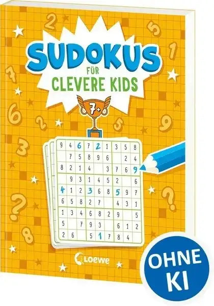 sudokus-fur-clevere-kids-7-kunstundspiel-1 - kunstundspiel 