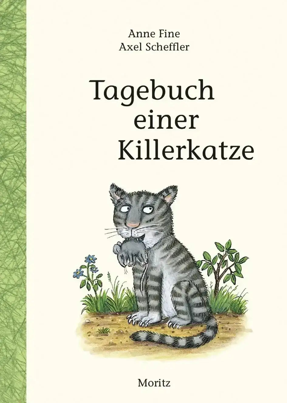 tagebuch-einer-killerkatze-kunstundspiel-1 - kunstundspiel 