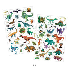 tattoos-dinosaurier-kunstundspiel-2 - kunstundspiel 