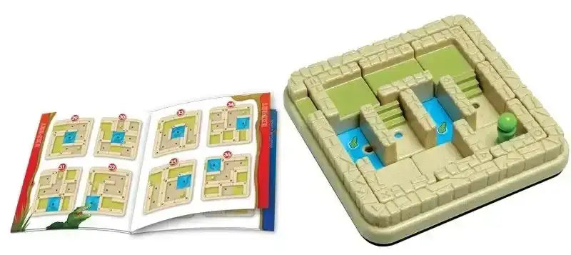 tempel-falle-logikspiel-ab-7jahren-kunstundspiel-2 - kunstundspiel 